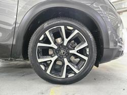 2019 Citroen C5 Aircross Shine C84 MY19 Platinum Grey