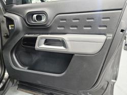 2019 Citroen C5 Aircross Shine C84 MY19 Platinum Grey