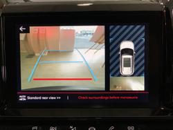 2019 Citroen C5 Aircross Shine C84 MY19 Platinum Grey