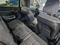 2019 Citroen C5 Aircross Shine C84 MY19 Platinum Grey