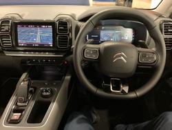 2019 Citroen C5 Aircross Shine C84 MY19 Platinum Grey
