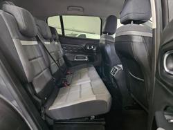 2019 Citroen C5 Aircross Shine C84 MY19 Platinum Grey