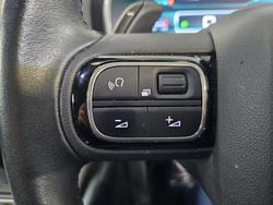 2019 Citroen C5 Aircross Shine C84 MY19 Platinum Grey