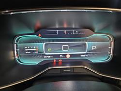 2019 Citroen C5 Aircross Shine C84 MY19 Platinum Grey