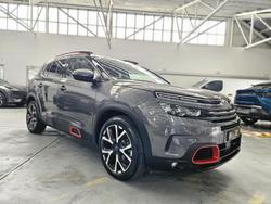 2019 Citroen C5 Aircross Shine