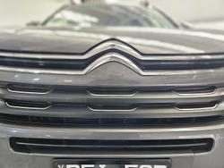 2019 Citroen C5 Aircross Shine C84 MY19 Platinum Grey