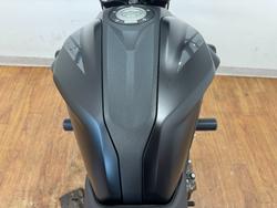 2018 Yamaha MT-07 LA (ABS) Black