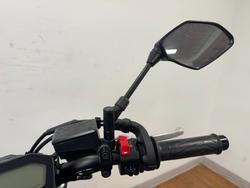2018 Yamaha MT-07 LA (ABS) Black