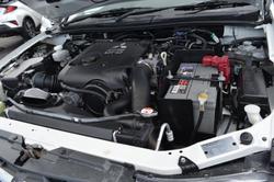 2013 Mitsubishi Triton GLX