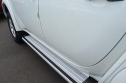 2013 Mitsubishi Triton GLX