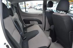 2013 Mitsubishi Triton GLX