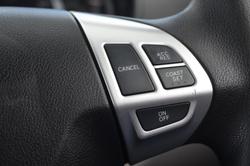 2013 Mitsubishi Triton GLX