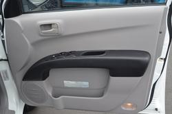 2013 Mitsubishi Triton GLX