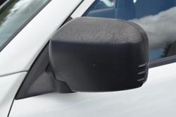 2013 Mitsubishi Triton GLX