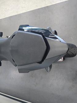 2018 Honda CBR500RA (ABS) LAMS Black