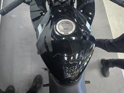 2018 Honda CBR500RA (ABS) LAMS Black
