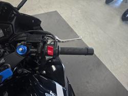 2018 Honda CBR500RA (ABS) LAMS Black