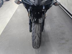 2018 Honda CBR500RA (ABS) LAMS Black