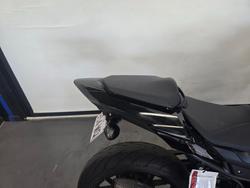 2018 Honda CBR500RA (ABS) LAMS Black