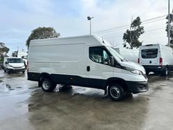 2024 Iveco Daily 50C18V