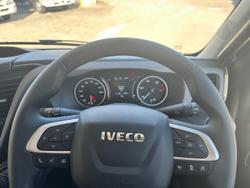 2024 Iveco Daily 50C18V