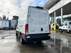 2024 Iveco Daily 50C18V