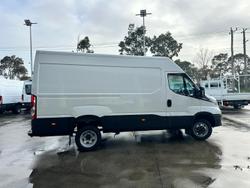 2024 Iveco Daily 50C18V