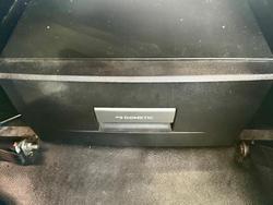 2012 Kenworth
T409, Cummins Isx With 250K Kms On Rebuild, 90T Rated, 18Sp,