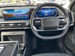 2025 LDV Terron 9 Evolve