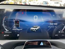 2025 LDV Terron 9 Evolve