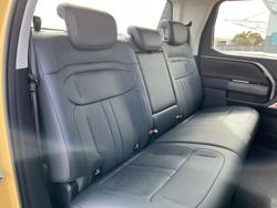 2025 LDV Terron 9 Evolve