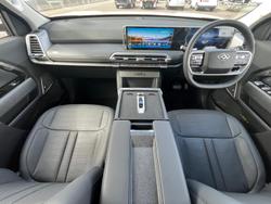 2025 LDV Terron 9 Evolve