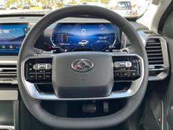 2025 LDV Terron 9 Evolve