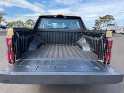 2025 LDV Terron 9 Evolve