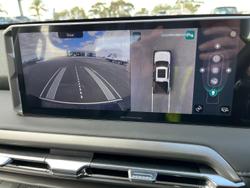 2025 LDV Terron 9 Evolve