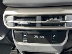 2025 LDV Terron 9 Evolve