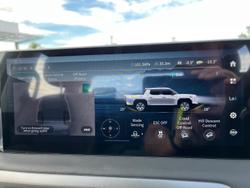 2025 LDV Terron 9 Evolve