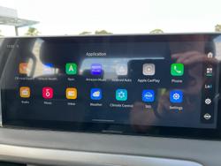 2025 LDV Terron 9 Evolve