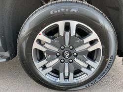 2025 LDV Terron 9 Evolve