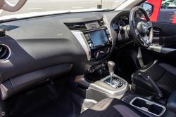 2025 Nissan Navara SL D23 MY25 4X4 Dual Range Solid White