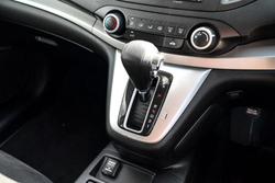 2013 Honda CR-V VTi Navi