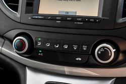 2013 Honda CR-V VTi Navi