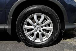 2013 Honda CR-V VTi Navi