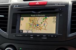 2013 Honda CR-V VTi Navi