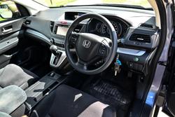 2013 Honda CR-V VTi Navi