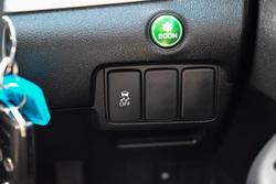 2013 Honda CR-V VTi Navi