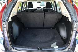 2013 Honda CR-V VTi Navi