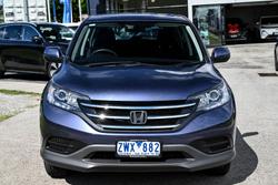 2013 Honda CR-V VTi Navi