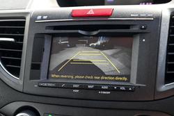 2013 Honda CR-V VTi Navi