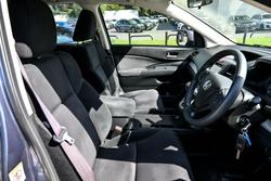 2013 Honda CR-V VTi Navi